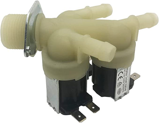 Washing Machine Water inlet Valve