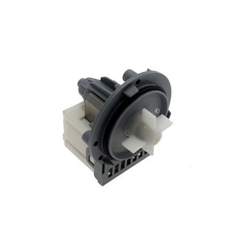 washer dryer drain pump