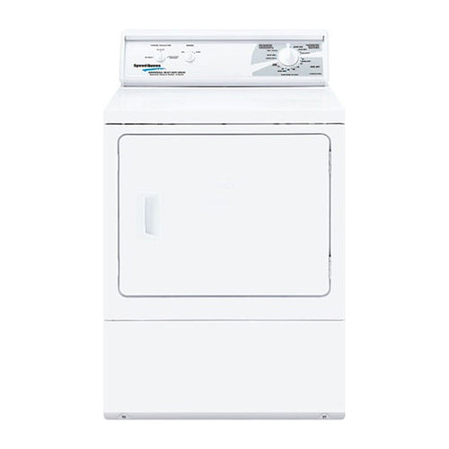 Alliance Speed Queen Commercial Homestyle Single Dryer 220-240V 50 Hz – Model LES37AWF3000