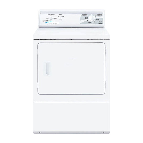 Load image into Gallery viewer, Alliance Speed Queen Commercial Homestyle Single Dryer 220-240V 50 Hz – Model LES37AWF3000
