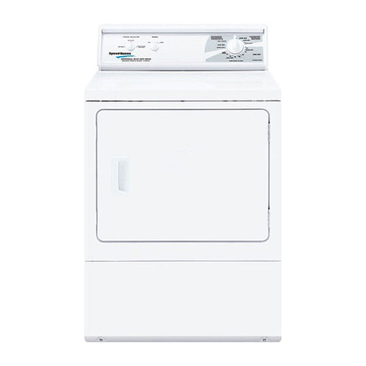 Alliance Speed Queen Commercial Homestyle Single Dryer 220-240V 50 Hz – Model LES37AWF3000