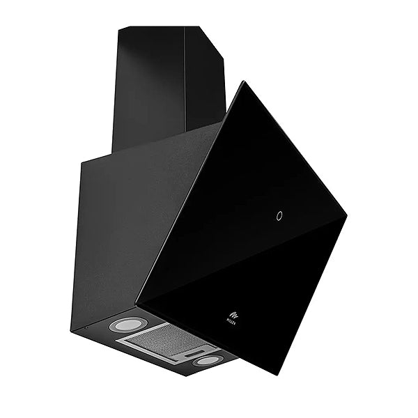 Load image into Gallery viewer, Millen 70cm Built-in Range Hood MBKHG 702 BL 230W, 3 Year Warranty
