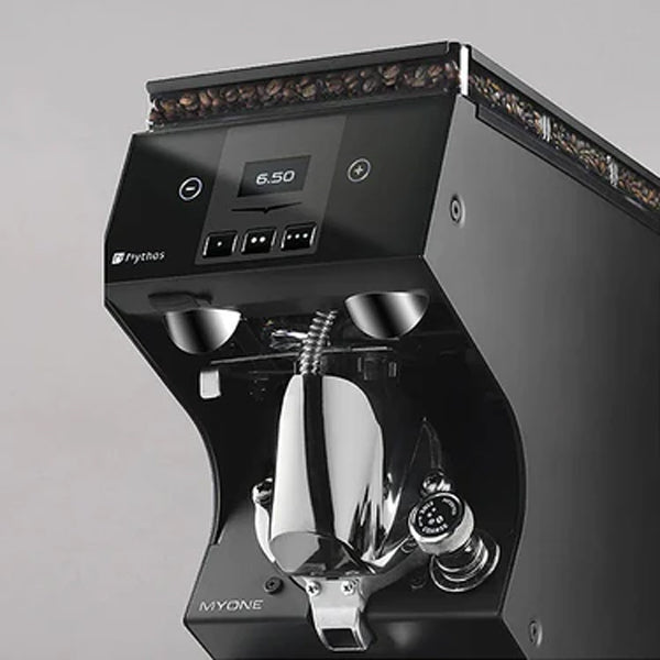 Load image into Gallery viewer, Victoria Arduino MYONE Espresso Coffee Grinder
