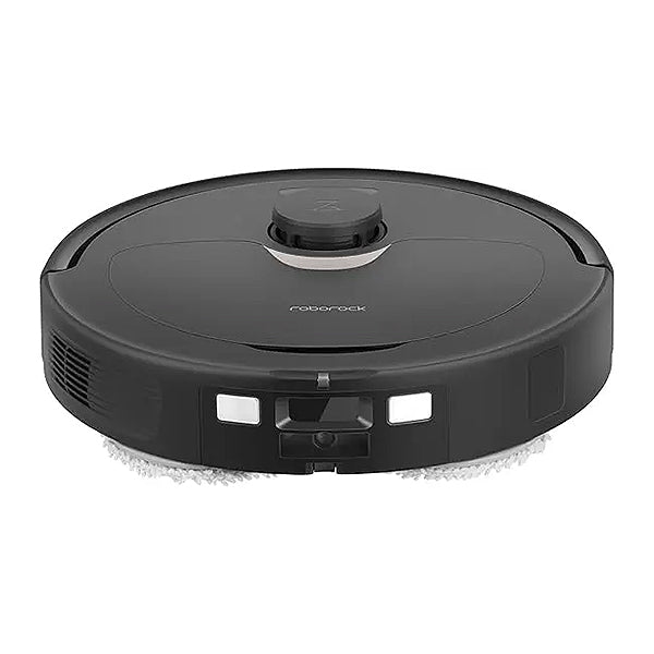 Load image into Gallery viewer, Roborock S8 Max Ultra Robot Vacuum and Mop Black S83USC+EWFD13HRR
