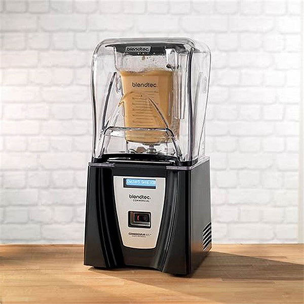 Load image into Gallery viewer, Blendtec Connoisseur Pkg 825 Industrial Blender
