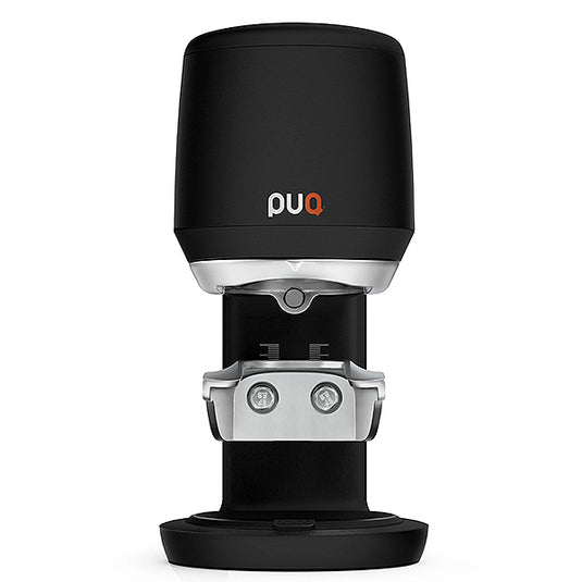 PUQ Press M6 Black Coffee Tamper