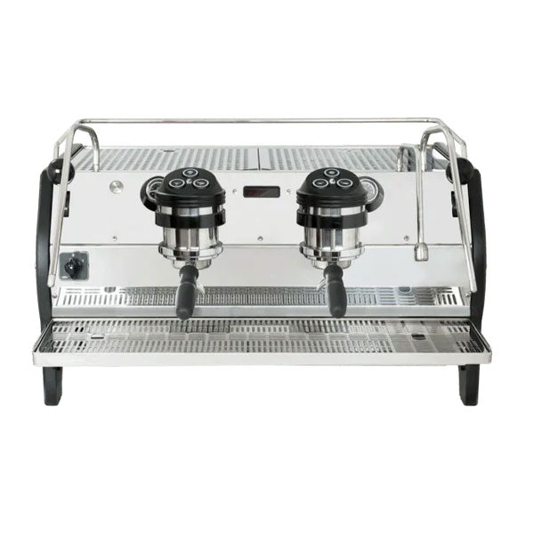 Load image into Gallery viewer, La Marzocco Strada AV Auto-Volumetric 2 Group Espresso Machine
