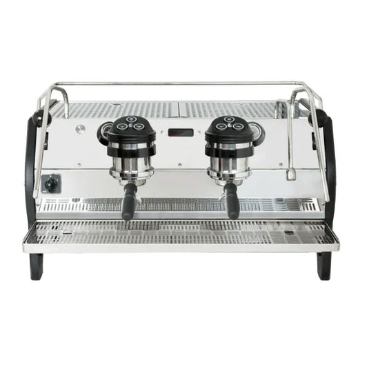 La Marzocco Strada AV Auto-Volumetric 2 Group Espresso Machine