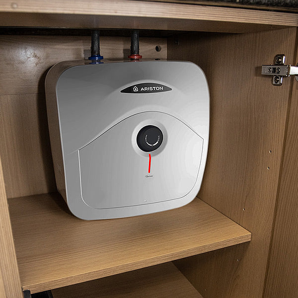 Load image into Gallery viewer, Ariston ANDRIS R 15 L Undersink Unvented Electric Storage Water Heater
