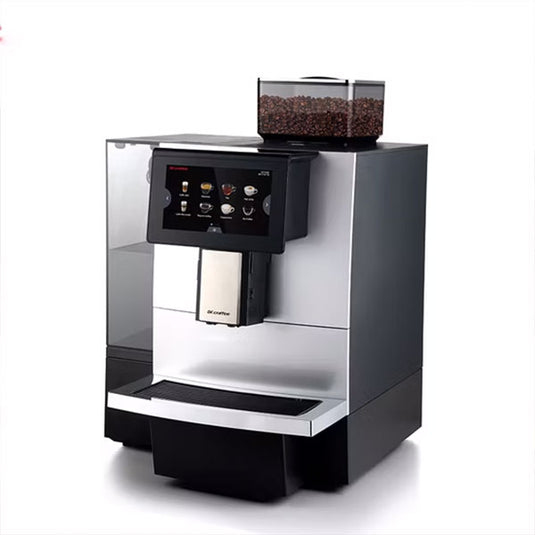 Dr Coffee F11 Pro Fully Automatic Coffee Machine