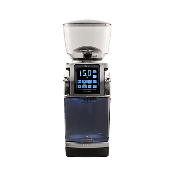 Load image into Gallery viewer, Baratza Forte All Purpose (AP) Flat Ceramic Burr Coffee and Espresso Grinder
