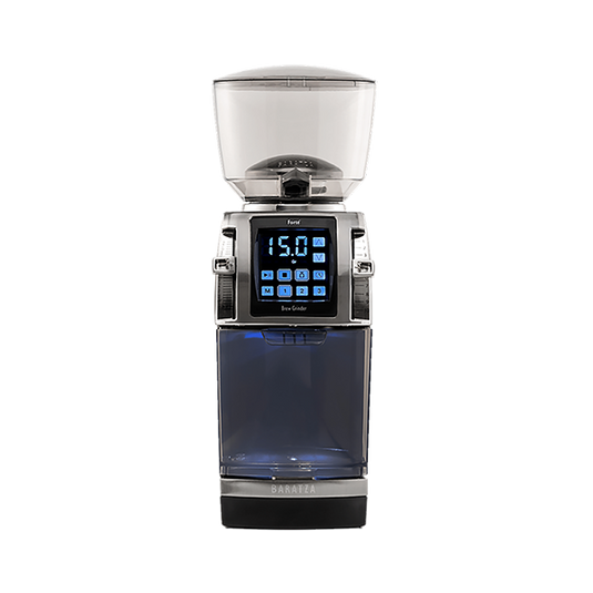 Baratza Forte All Purpose (AP) Flat Ceramic Burr Coffee and Espresso Grinder