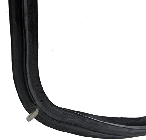 Oven Cooker Door Seal Gasket