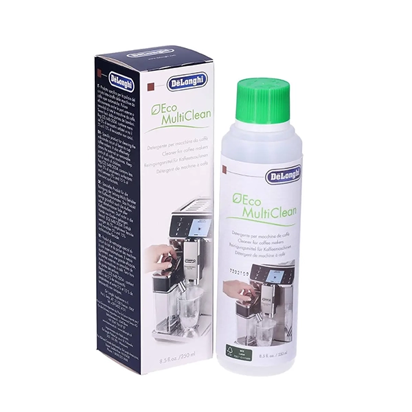 Load image into Gallery viewer, Delonghi Eco Multi Clean 5513281861 Coffee Machine and Milk Parts Cleaning Solution
