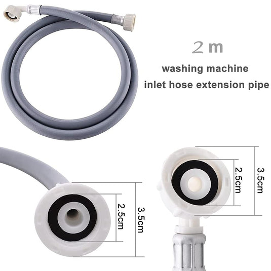 Water Inlet Hose