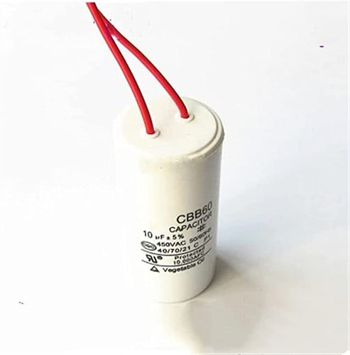 Washing Machine Capacitor