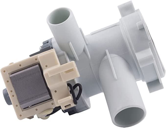 Load image into Gallery viewer, Drain Pump Motor PX-2-35 35w for LG Washing Machine Washers
