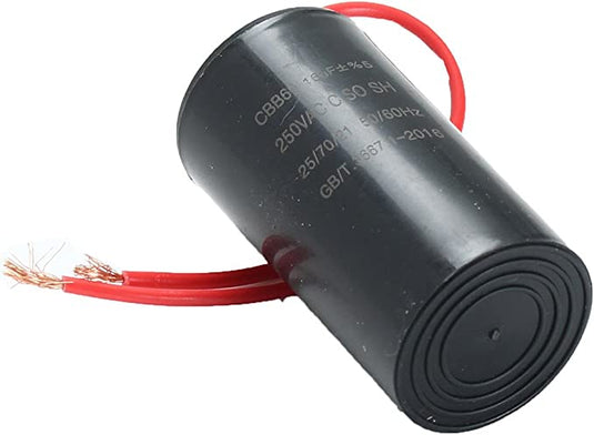 Washing Machine Capacitor 250V