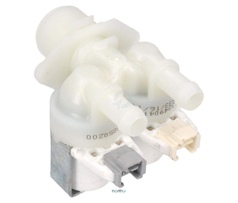 Load image into Gallery viewer, Water Inlet Valve For Washing Machine Part 2901250300
