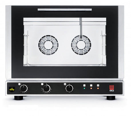 Tecnoeka Electric Convection Oven (EKF464)