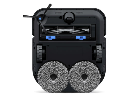 Ecovacs DEEBOT X2 COMBO BLACK