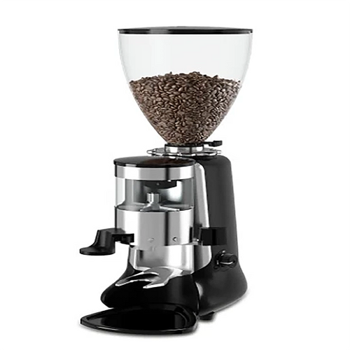 Hey Cafe Coffee Grinder Black Version 2.0 230V 60Hz