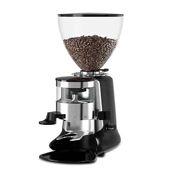 Load image into Gallery viewer, Hey Cafe Coffee Grinder Black Version 2.0 230V 60Hz
