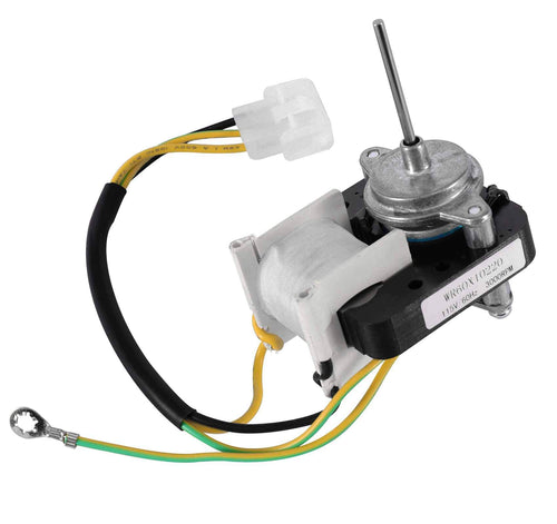 Refrigerator Condenser Fan Motor