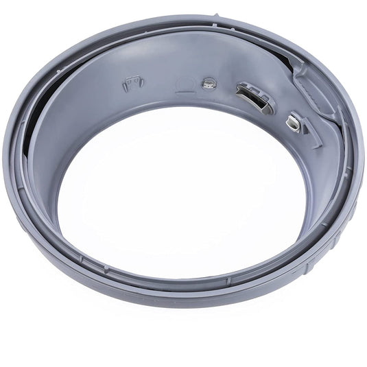 Washer Rubber Door Gasket Compatible with Samsung Washing Machine