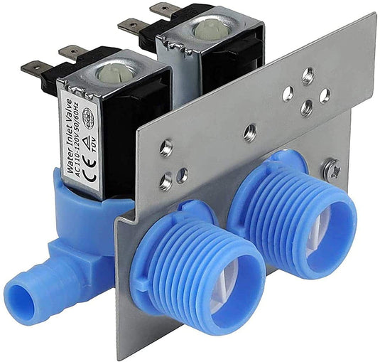 Water Inlet Valve