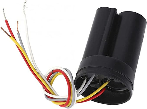 Washing Machine Capacitor 450V