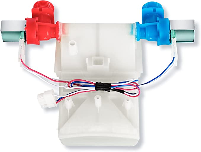 Load image into Gallery viewer, Washer Water Inlet Valve
