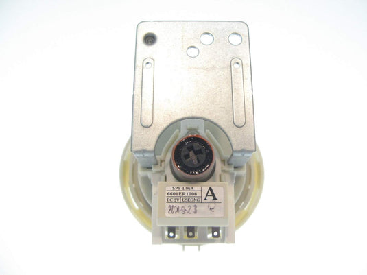 Washing Machine Water Level Sensor 6601ER1006A