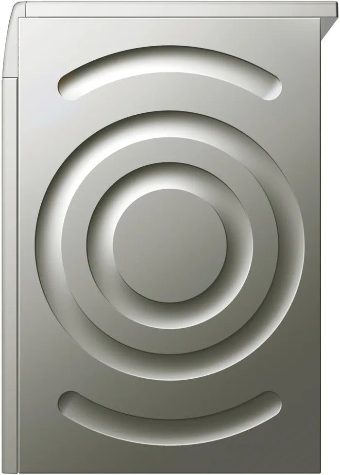 Load image into Gallery viewer, Bosch Series 4 Heat Pump Tumble Dryer WQB245BXGC 9 Kg Silver Inox
