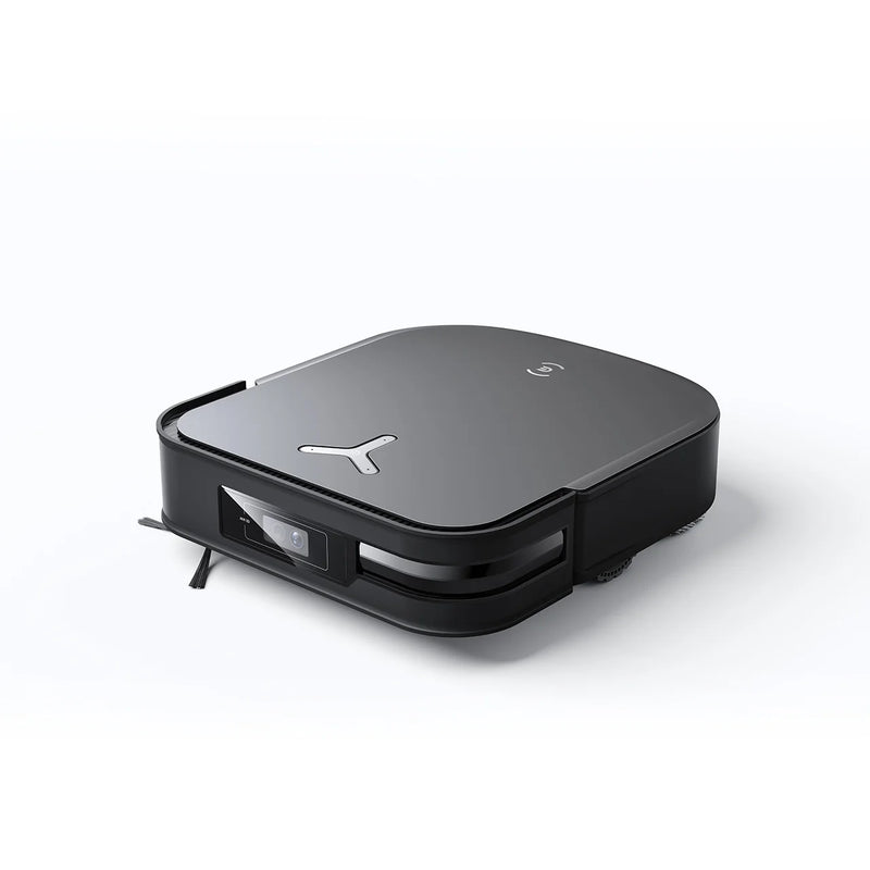 Load image into Gallery viewer, Ecovacs DEEBOT X2 OMNI Robot Vacuum &amp; Mop (8000Pa Suction, Auto Empty &amp; Hot Air Drying)
