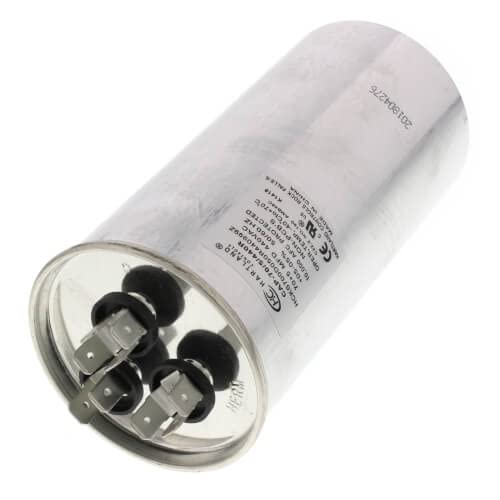 70 + 5 MFD Capacitor