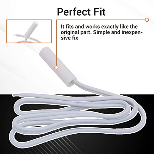 Refrigerator Temperature Sensor Replacement for General Electric