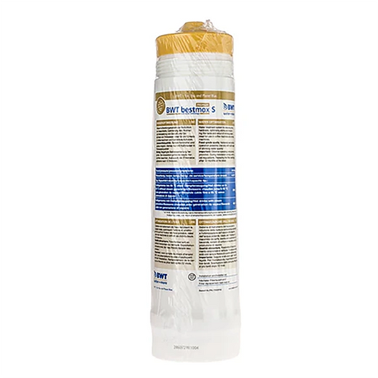 BWT Bestmax Premium S Water Treatment Cartridge Limescale & Gypsum Protection FS22P00A00