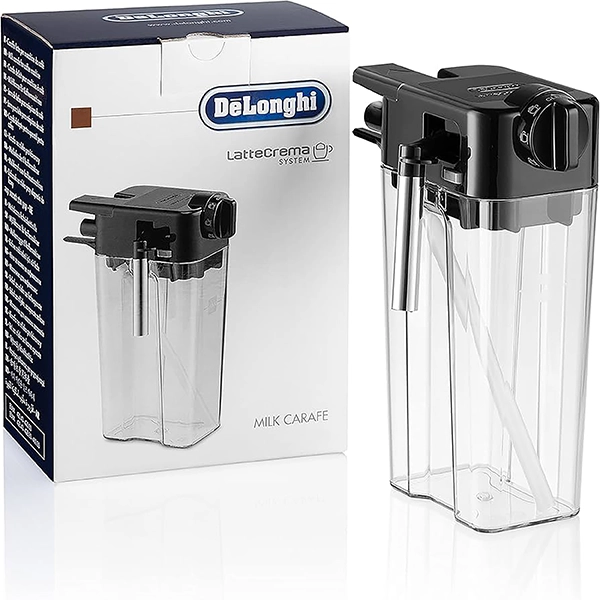 Load image into Gallery viewer, Delonghi Milk Frothing Jug DLSC022 (5513284371) Milk Tank
