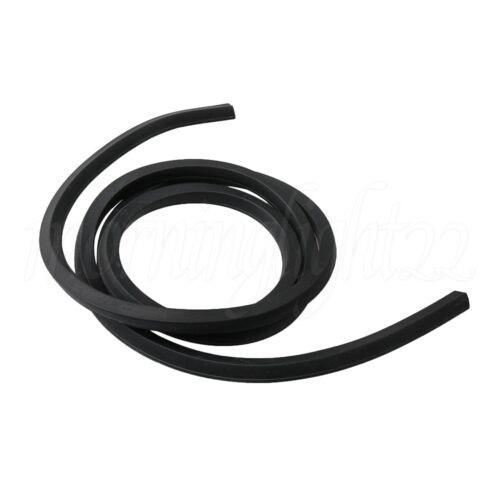 902894 Rubber Dishwasher Door Seal Gasket Replace Part AH2097160 EA2097160