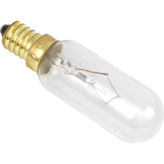 Cooker Hood Bulb 40W SES E14, Lamp