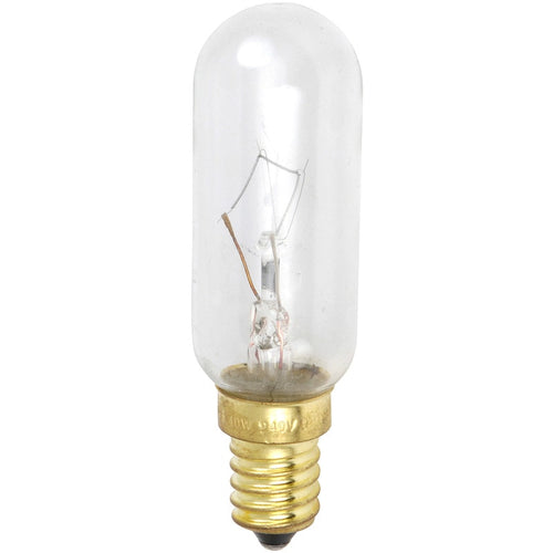 Cooker Hood Bulb 40W SES E14, Lamp