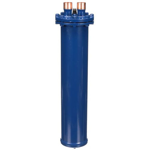 A-W & A-F Series Oil Separators