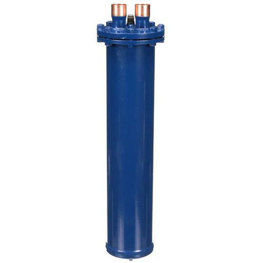 A-W & A-F Series Oil Separators