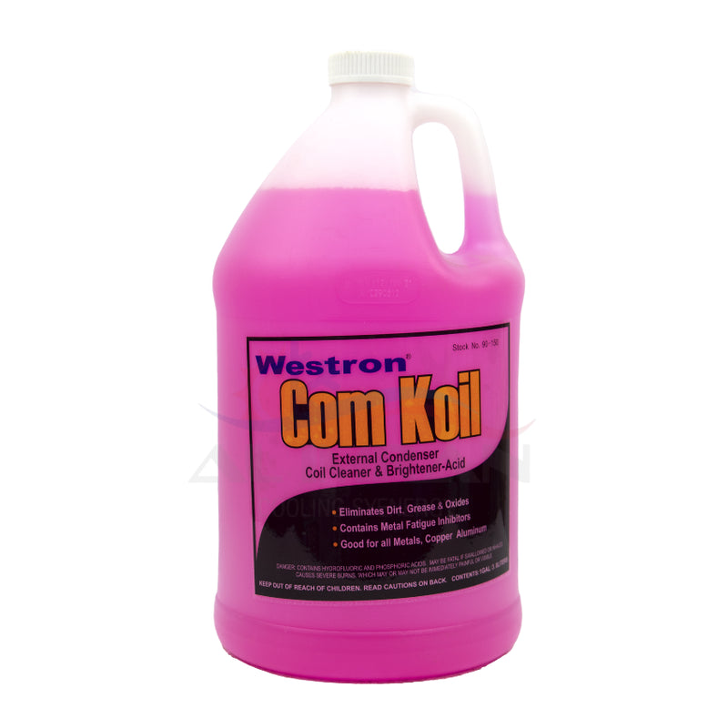 Load image into Gallery viewer, AC Coil Cleaner WESTRON Com Koil
