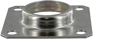 ALLIANCE Laundry Systems Housing Bearing-Rear Cylinder 70013901