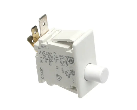 Alliance Laundry Systems 512973 Door Switch, 10 Amp