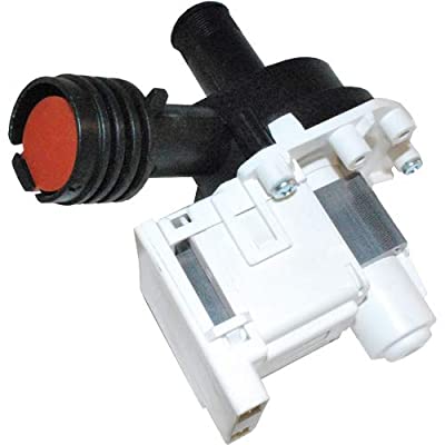 ClimaTek Direct Replacement for Frigidaire Dishwasher Drain Pump AP5690432 Price Shop in Dubai UAE. faj.ae