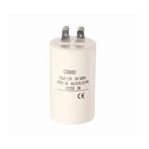 Air Condition Capacitors