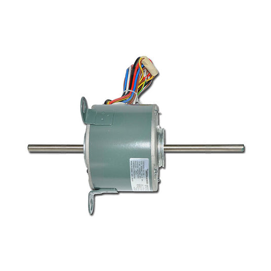 Air Conditioner Fan Motor Asynchronous AC Condenser Fan Motor For Window AC